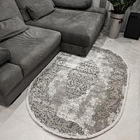 Килим з термоусадкою Aquila Gray 3254C