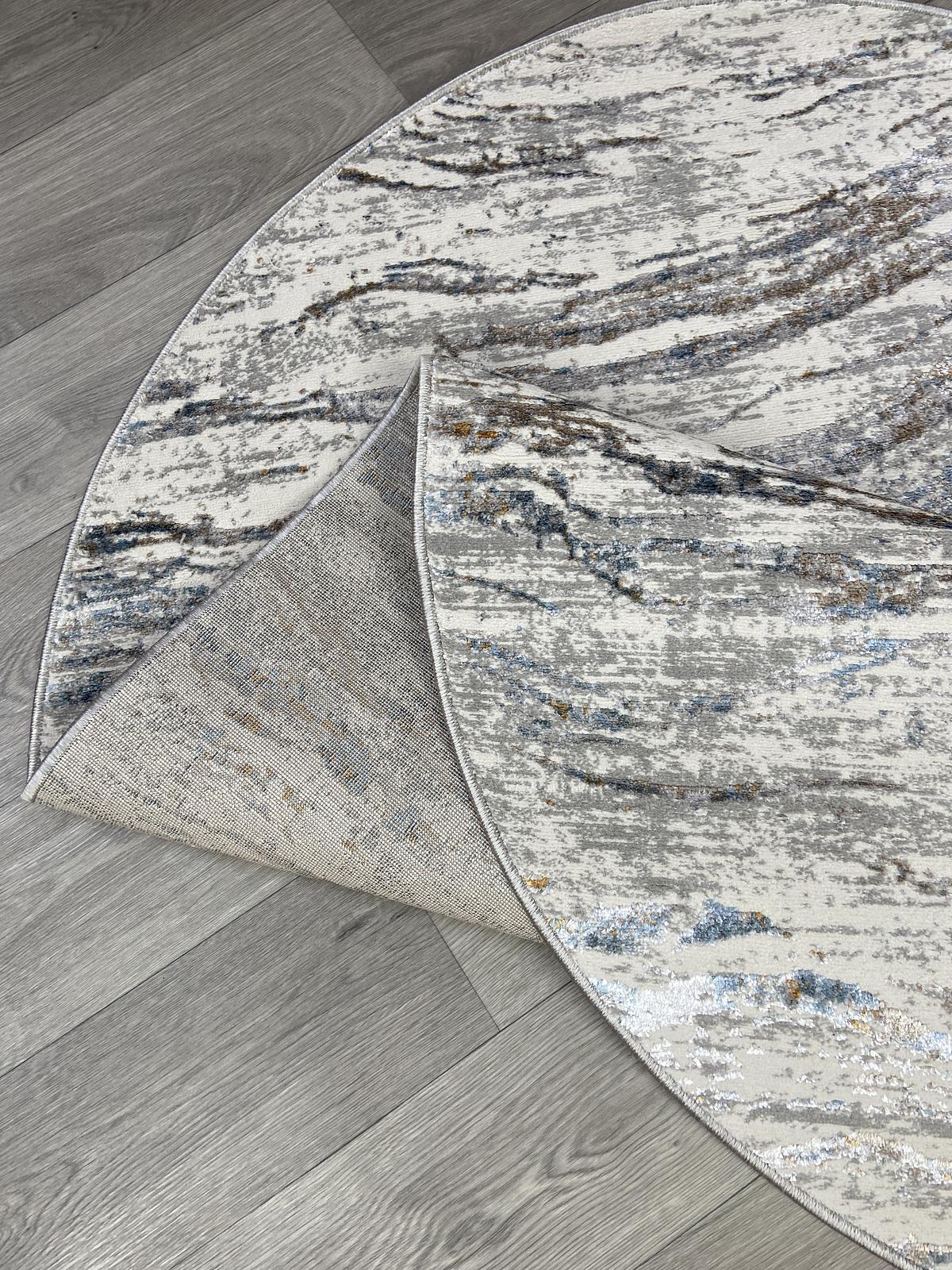 Килим Velura Royal Gray EB59A