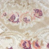 Класичний килим Flora Beige P658B