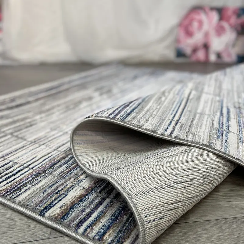 Килим Velura Royal Gray AL54A