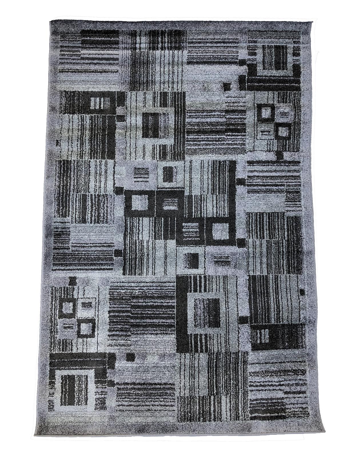 Килим Suavis Gray 1790A