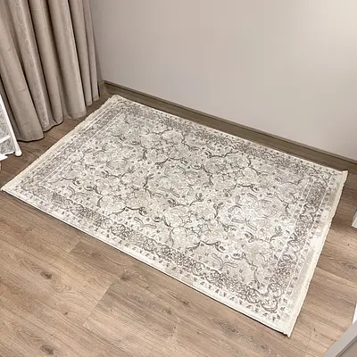 Килим з термоусадкою Aquila Cream 2771A