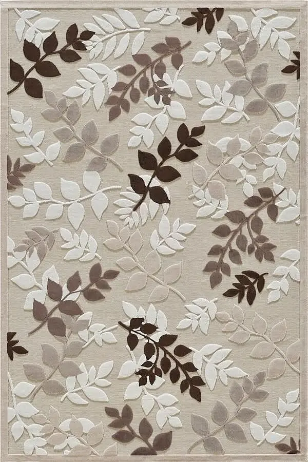 Натуральний Килим Velura Sound SCHENILLE CREAM 7305