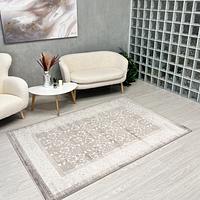 Натуральний Килим Velura Sound L198B WHITE