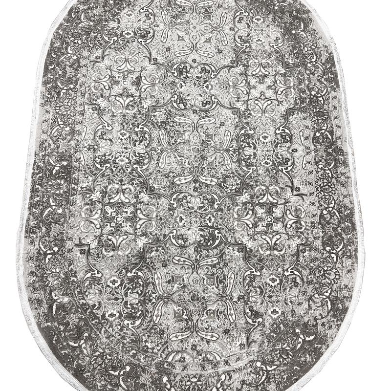 Килим з термоусадкою Aquila Gray 2771A