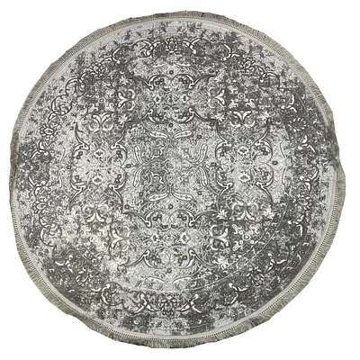Килим з термоусадкою Aquila Gray 2771A