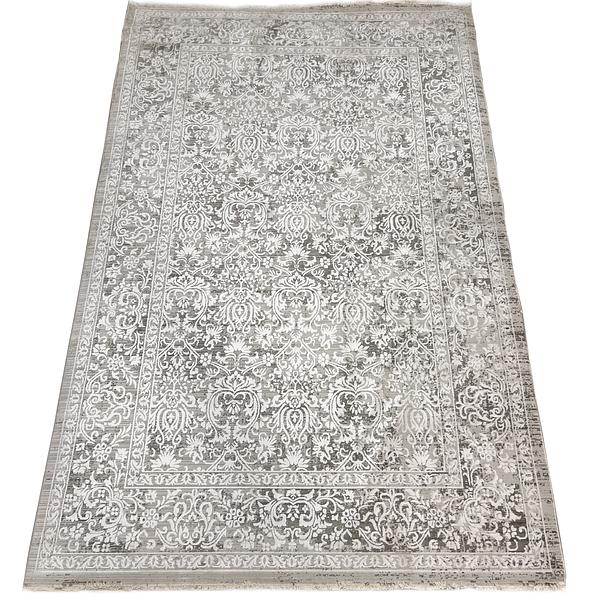 Килим Velura Prime LIGHT GREY L198D