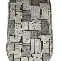 Натуральний Килим Velura Sound SCHENILLE GREY 1797B