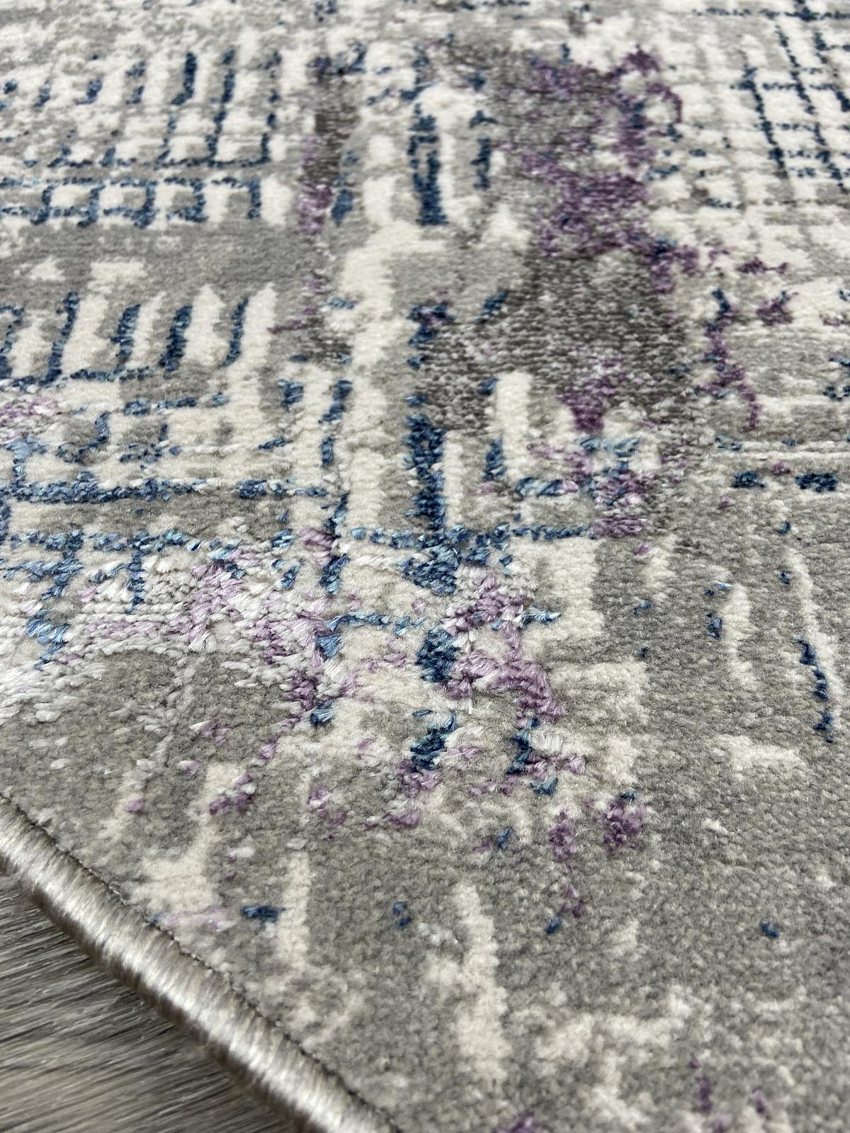 Килим Velura Royal Gray AE27A