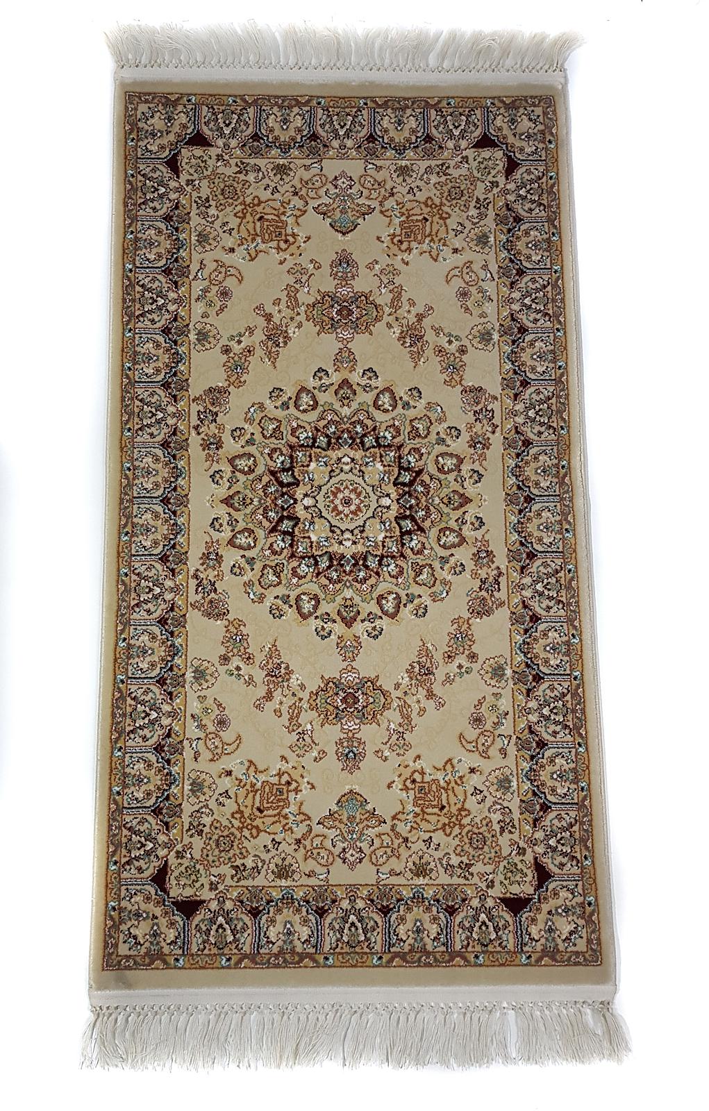 Класичний килим з іранським дизайном Persa Star Cream 1830A