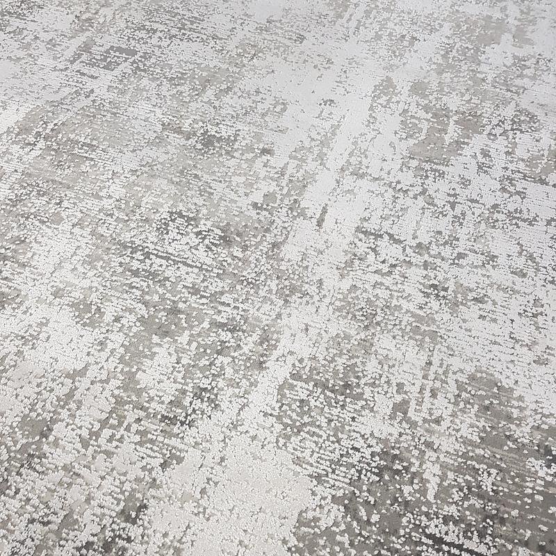 Бамбуковий килим Heritex Heritage Gray B173B