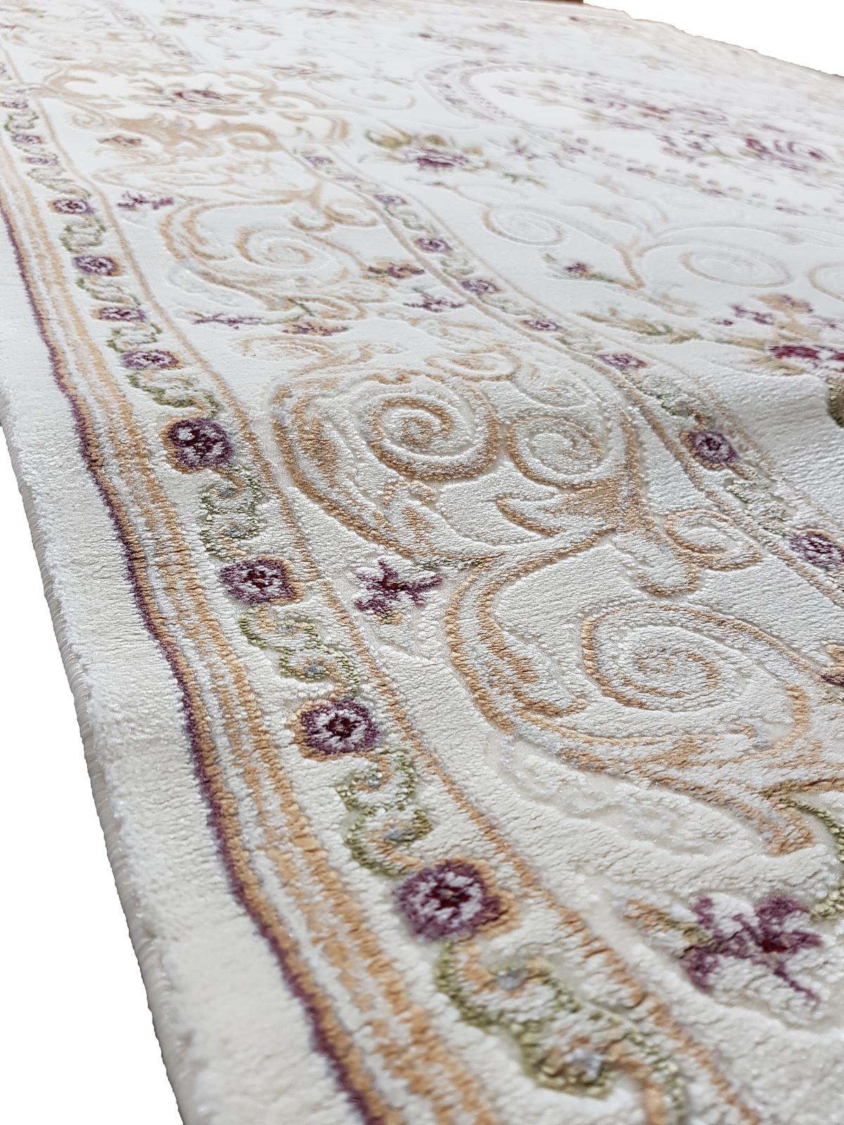 Класичний килим Parisia Cream 9932H