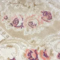 Класичний килим Flora Beige P658B