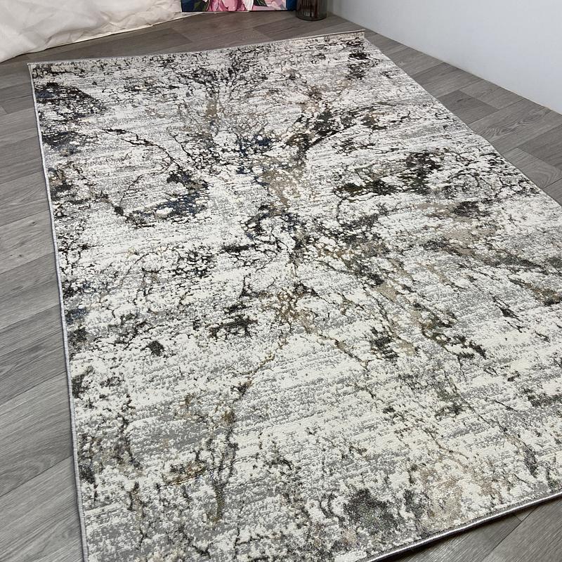 Килим Velura Royal Gray EL75A