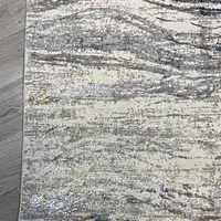 Килим Velura Royal Gray EB59A