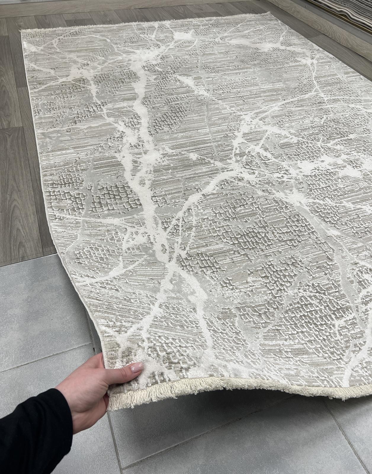 Килим Velura Prime Cream EG18P