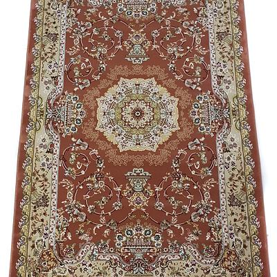 Класичний килим з іранським дизайном Persa Star TILE 2657A