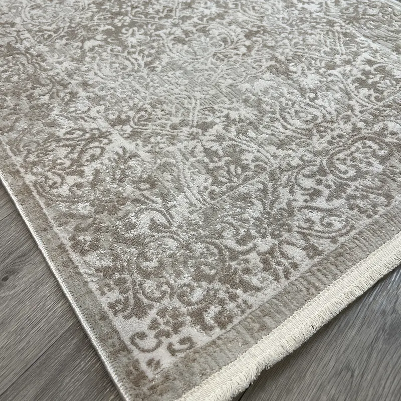 Килим Velura Prime Cream L198E