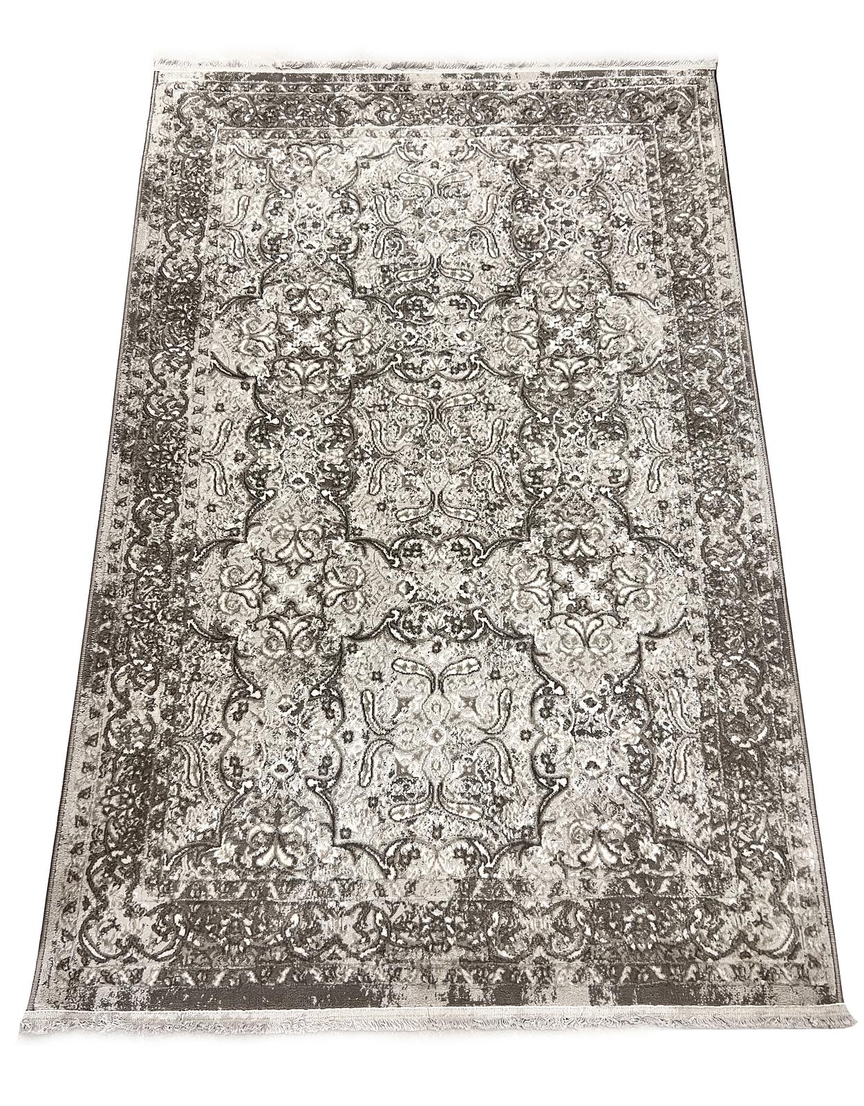 Килим з термоусадкою Aquila Gray 2771A