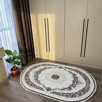 Килим з термоусадкою Aquila Cream 3279C