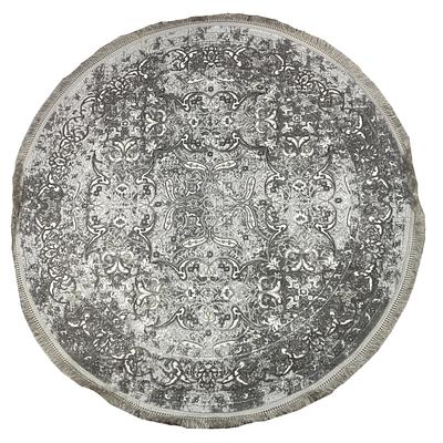 Килим з термоусадкою Aquila Gray 2771A