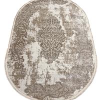 Килим з термоусадкою Aquila Cream 3254C