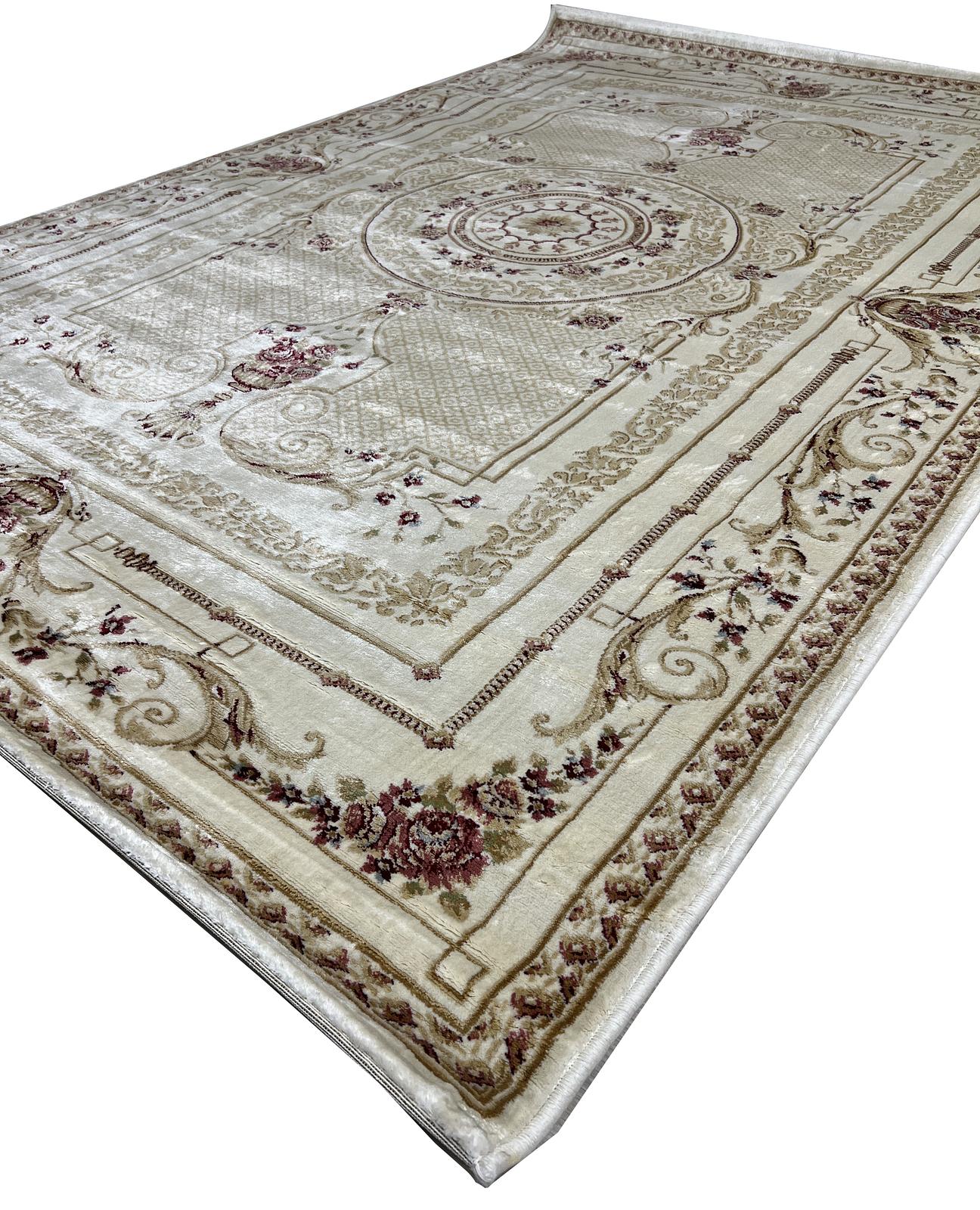 Килим Glara IVORY 7503K