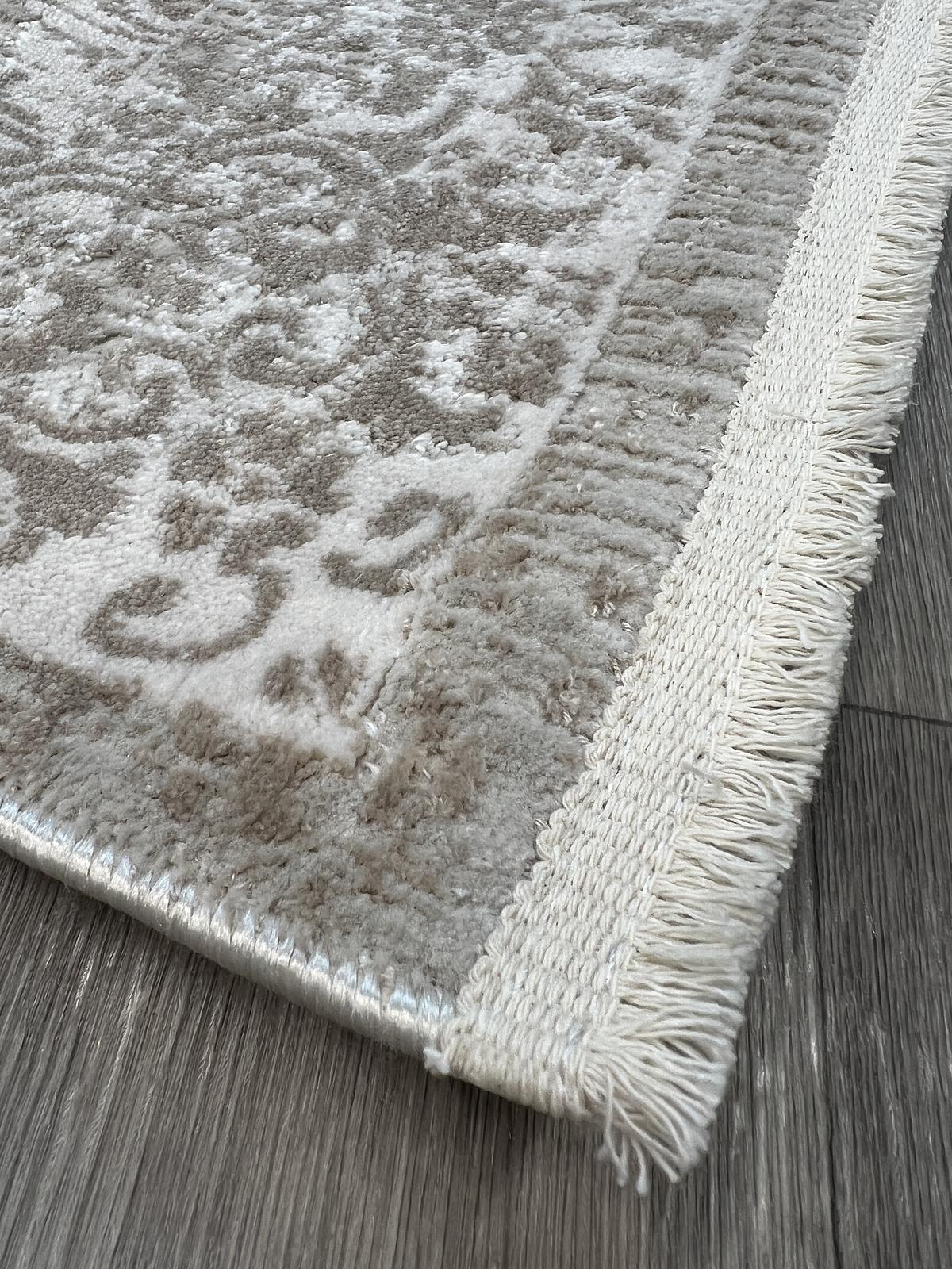 Килим Velura Prime Cream L198E
