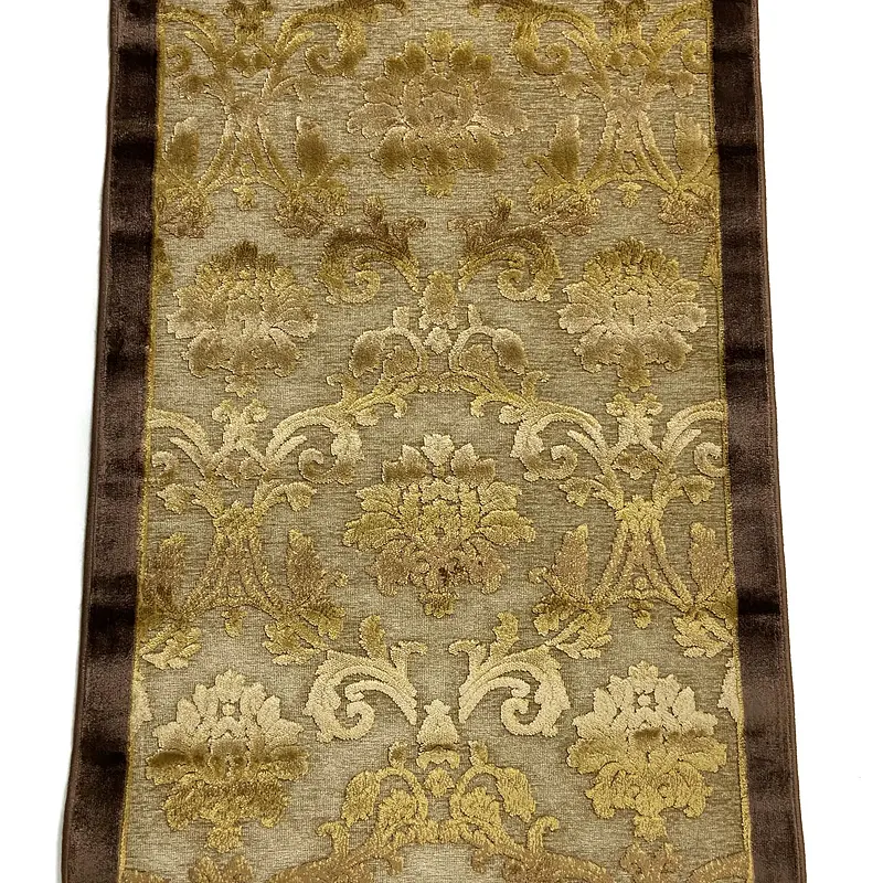 Натуральний Килим Velura Sound SCHENILLE IVORY 8540A