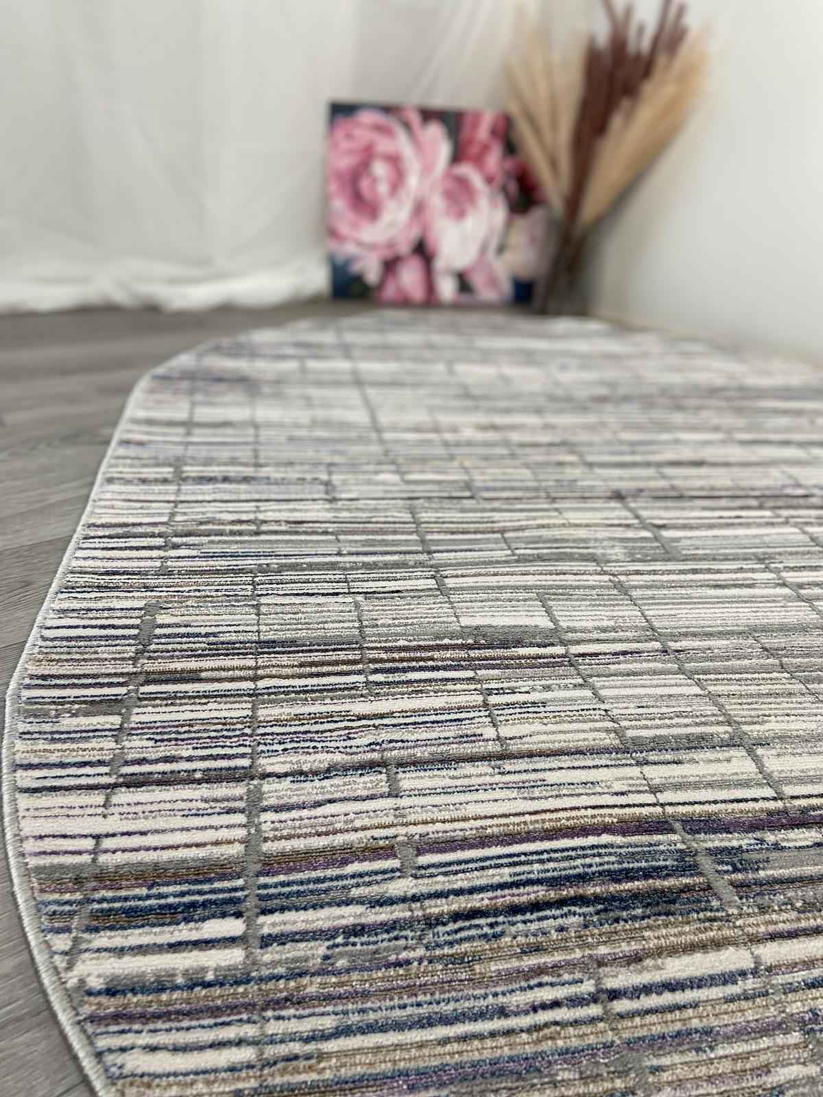 Килим Velura Royal Gray AL54A