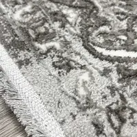 Килим з термоусадкою Aquila Gray 2771A