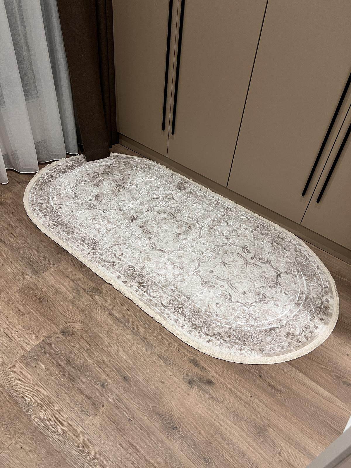 Килим з термоусадкою Aquila Cream 2771A