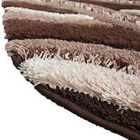 Килим Sirena Porto DARK BROWN B652A
