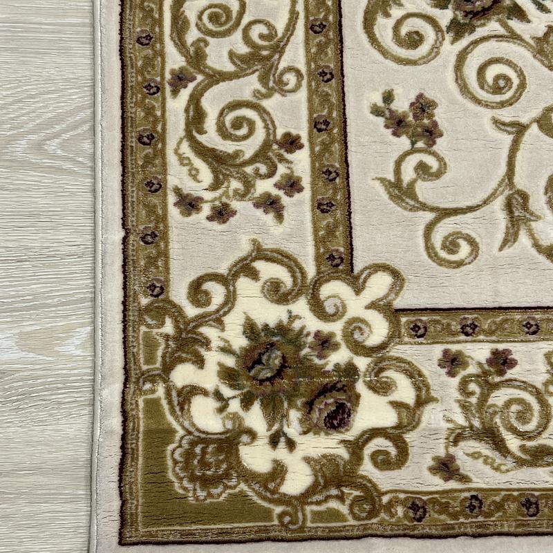 Килим Glara Cream 9932A