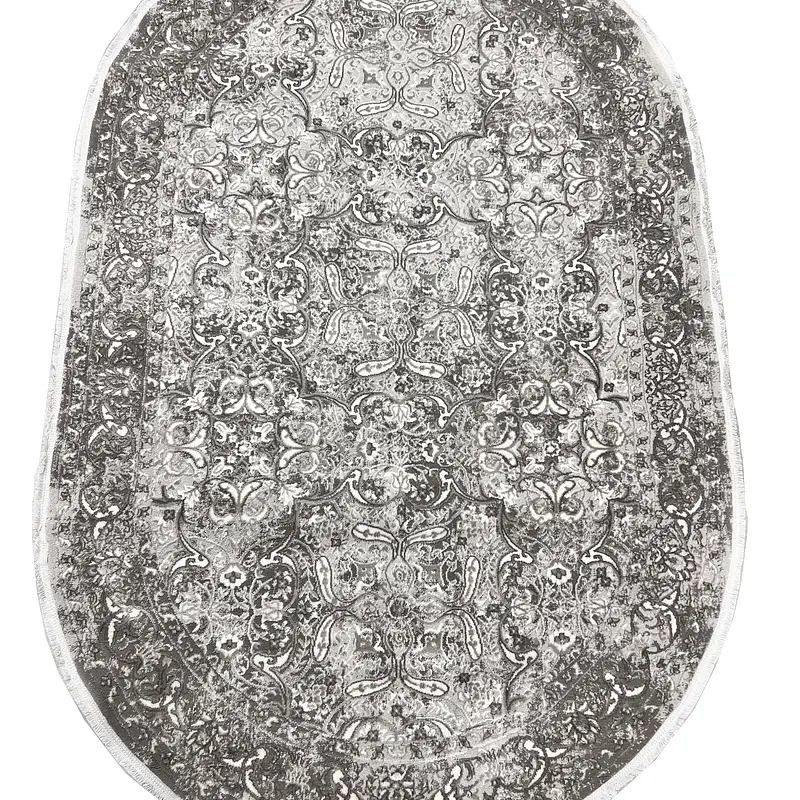 Килим з термоусадкою Aquila Gray 2771A