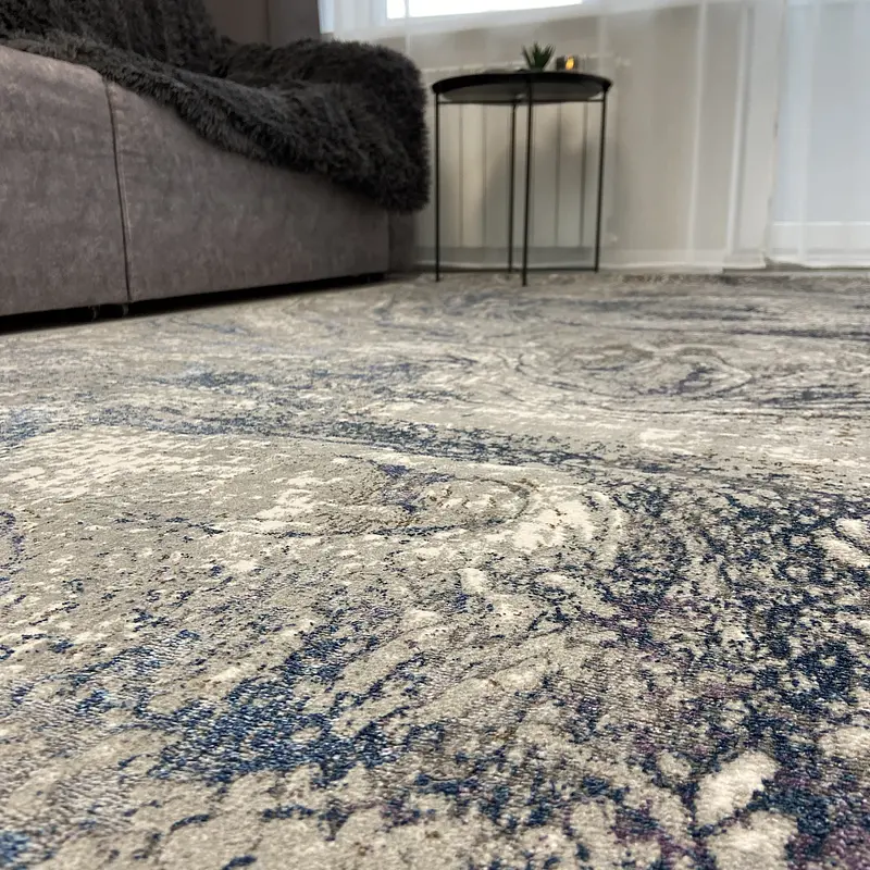 Килим Velura Royal Gray AL36A