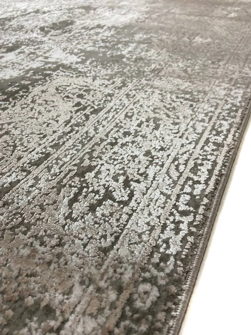 Бамбуковий килим Heritex Heritage Beige B169D