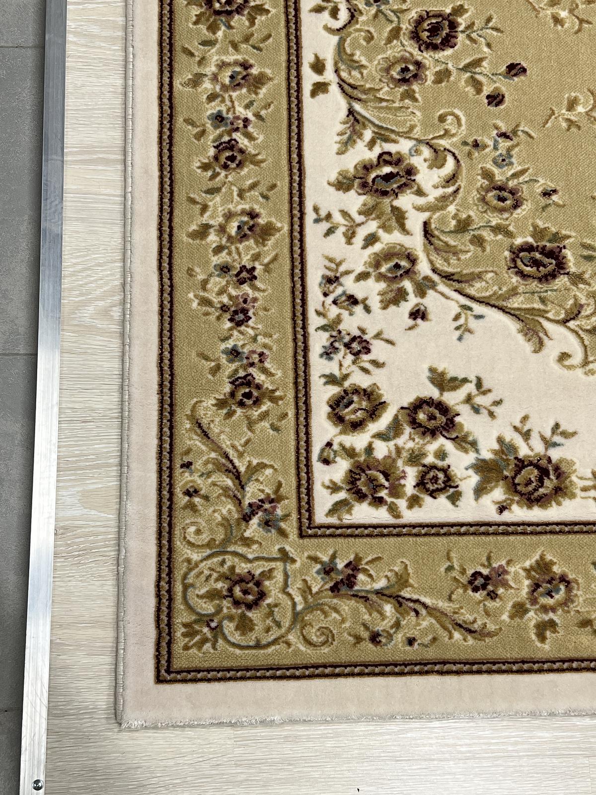 Килим Glara beige 7799A