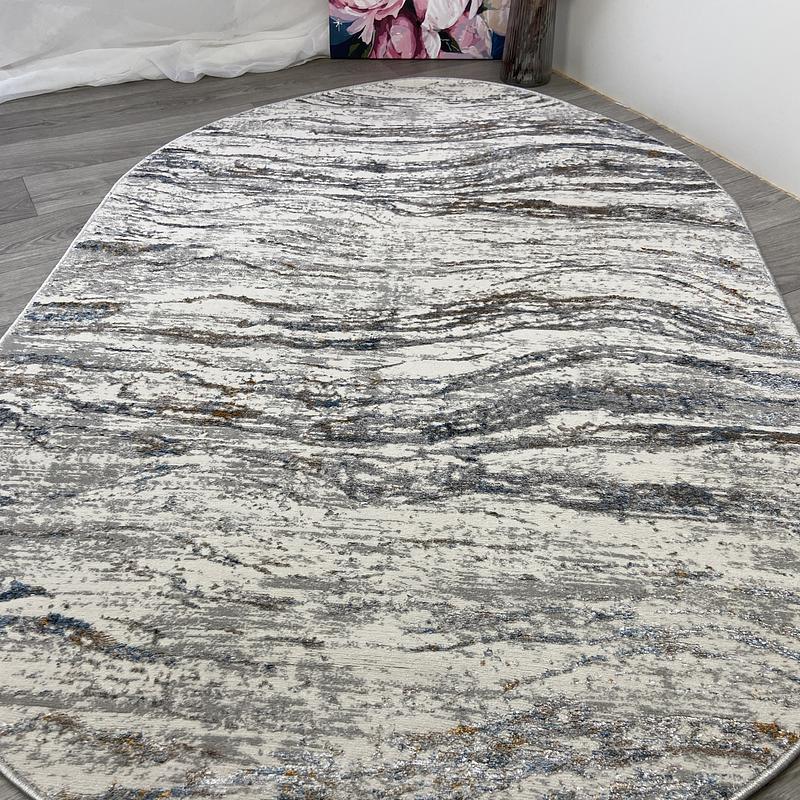 Килим Velura Royal Gray EB59A