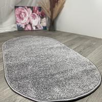 Килим Suavis DARK GREY 1000A