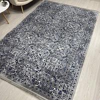 Килим з термоусадкою Aquila Mavi 2771A