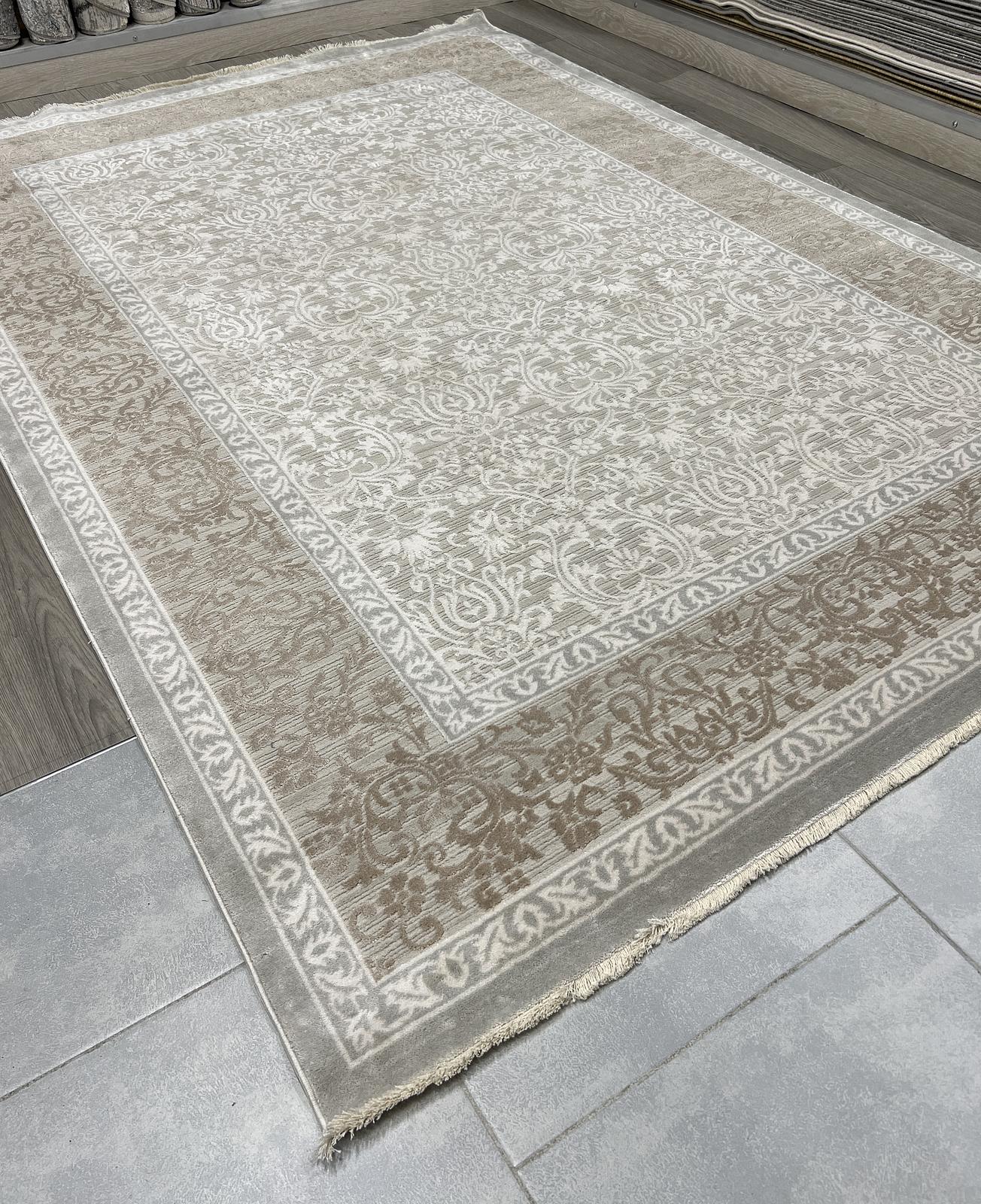 Килим Velura Prime Cream L198B