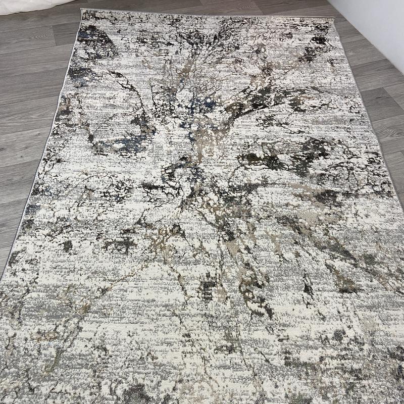 Килим Velura Royal Gray EL75A