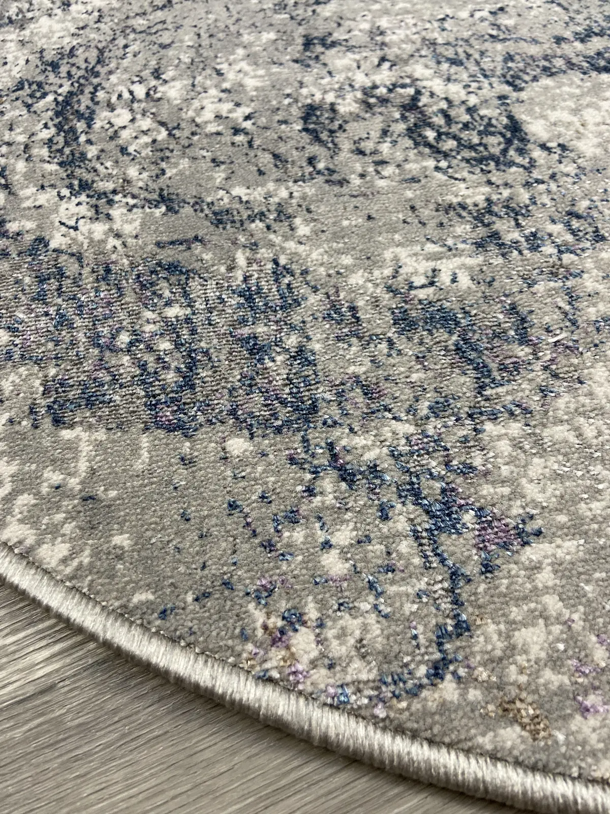 Килим Velura Royal Gray AL36A