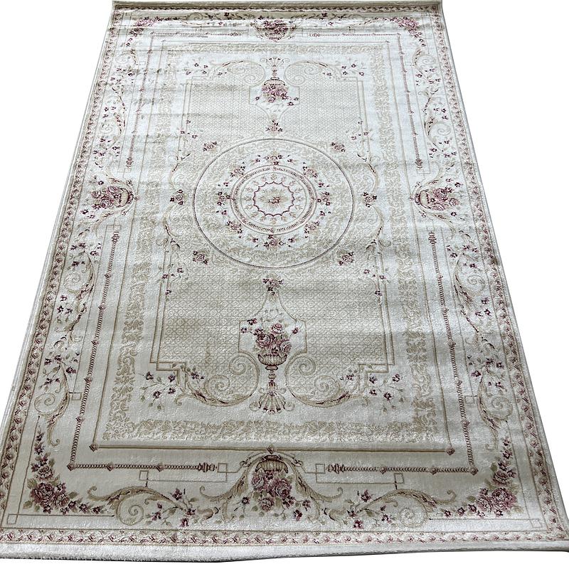 Килим Glara IVORY 7503K
