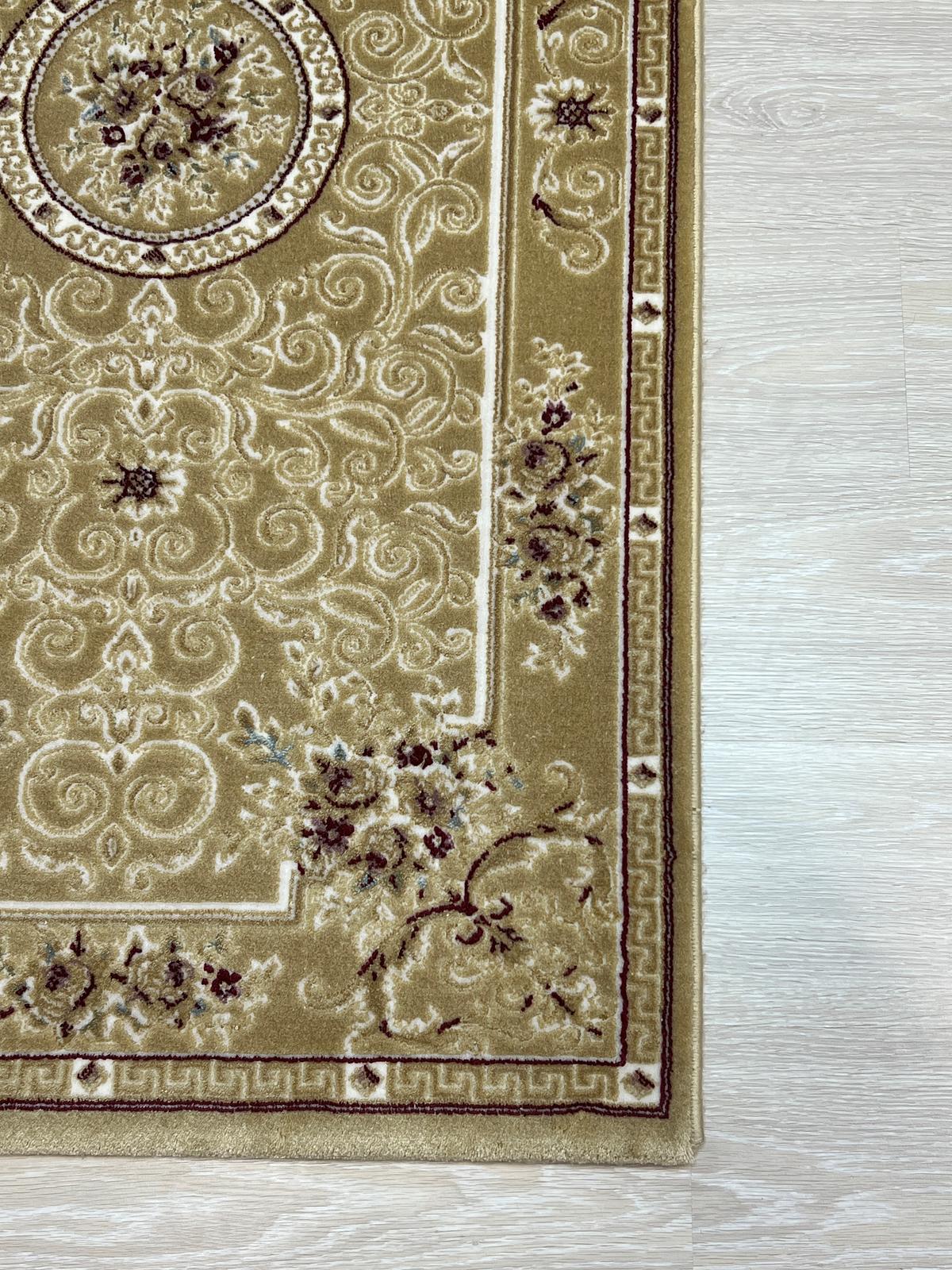 Килим Glara Cream 8532B