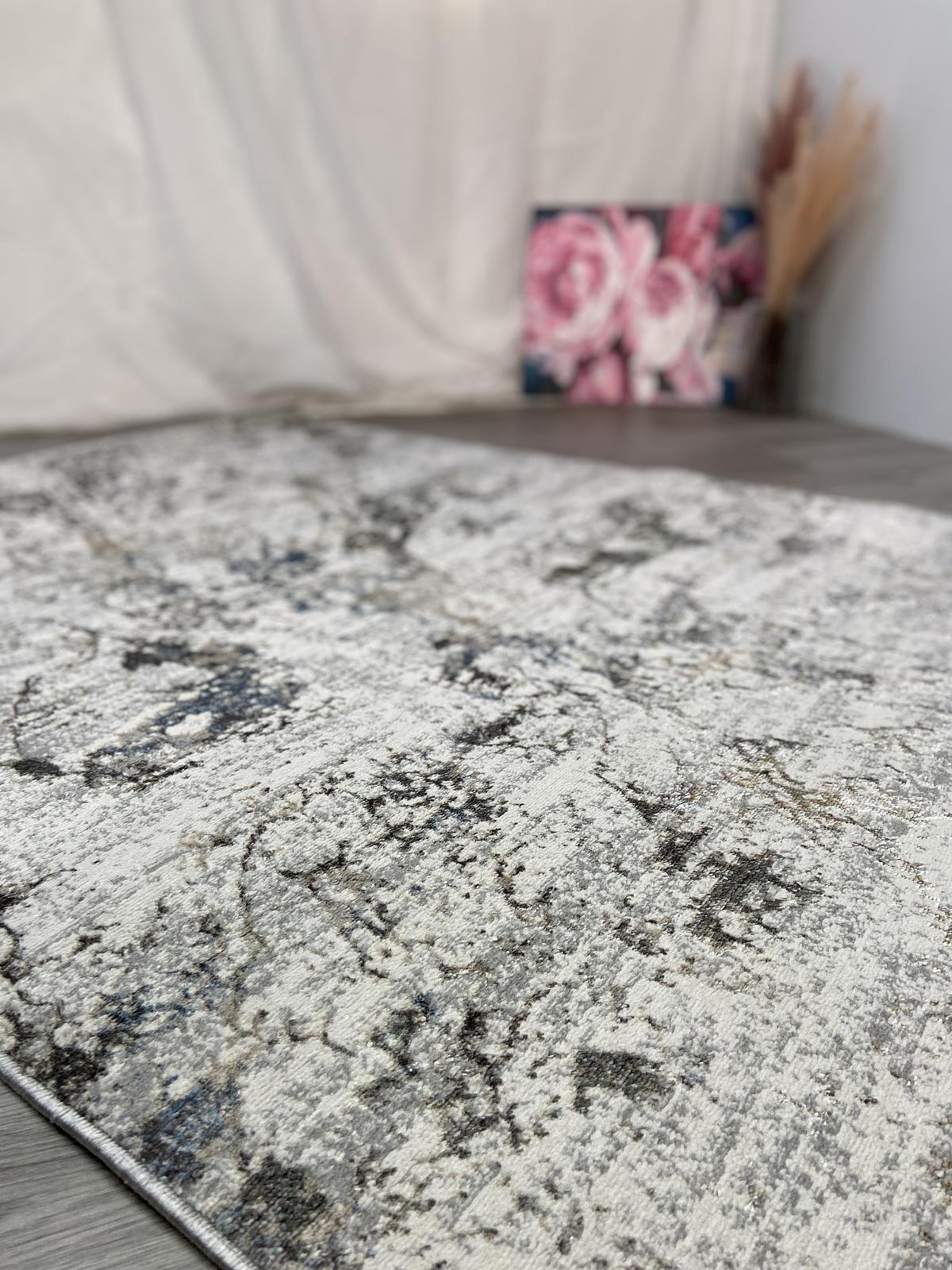 Килим Velura Royal Gray EL75A
