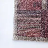 Килим Suavis PINK 1790A
