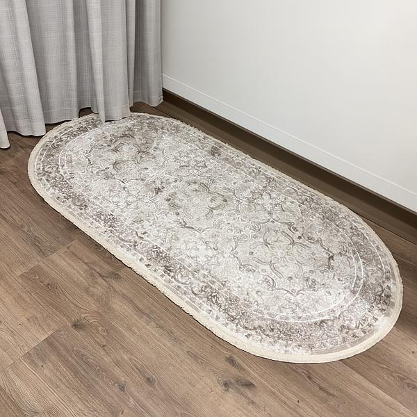 Килим з термоусадкою Aquila Cream 2771A