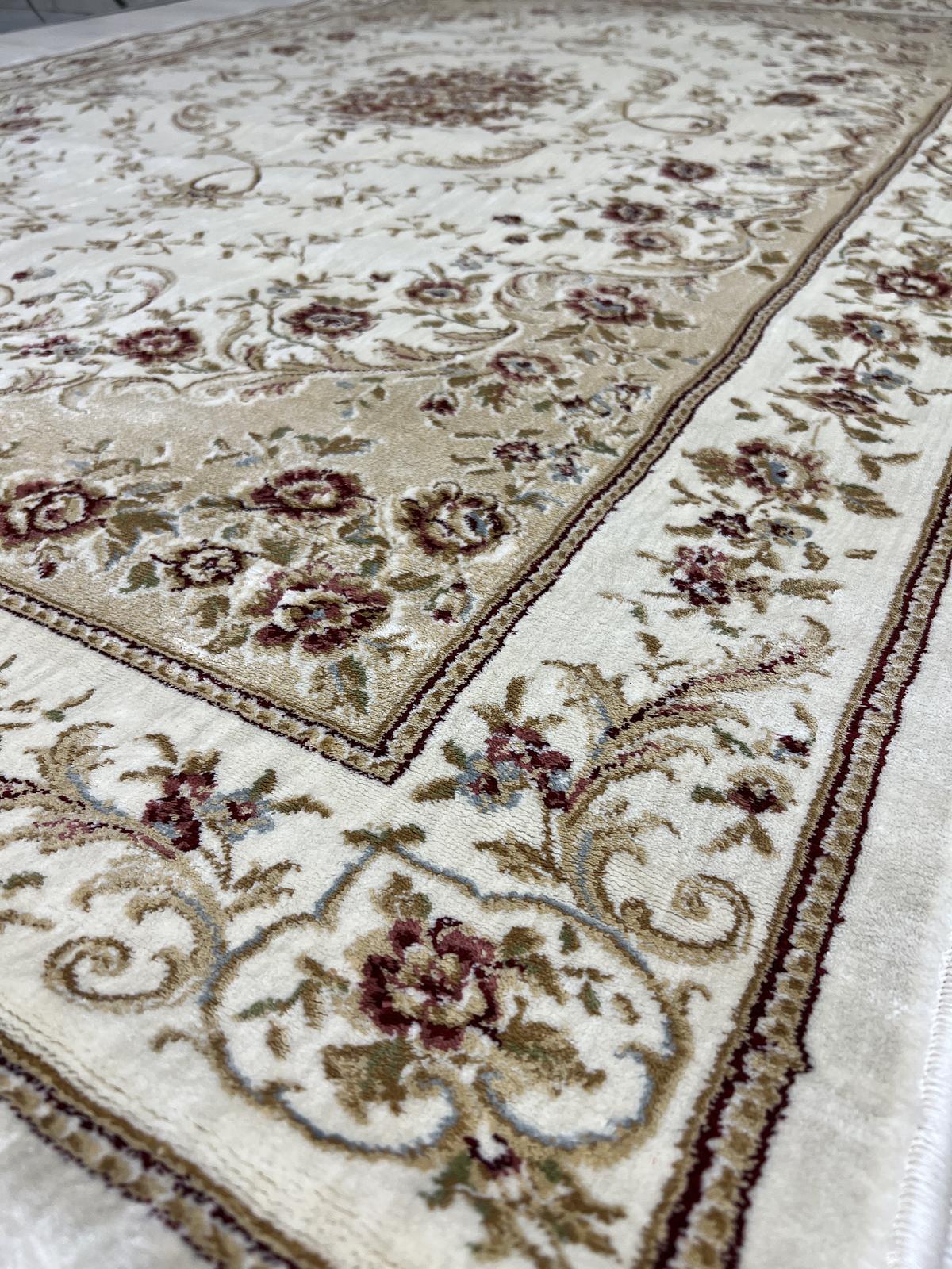 Килим Glara IVORY 7799K